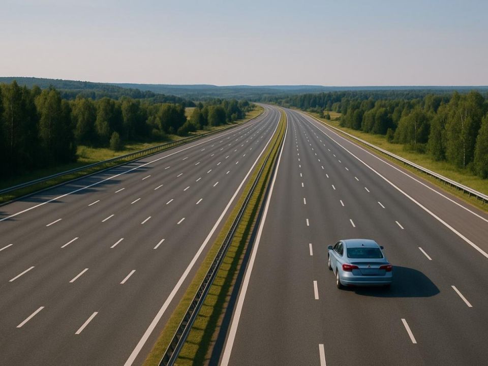Иллюзия контроля за рулём: как агрессия водителей превращает дорожные поездки в стресс