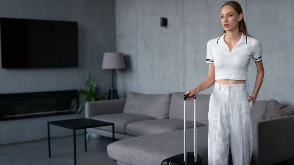 Как временное проживание в своей квартире может обернуться неприятностями для собственника