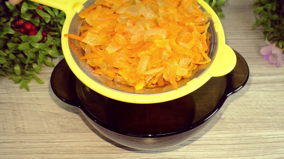 Секреты вкусного салата без мяса