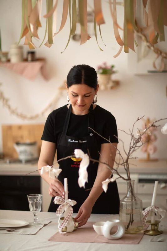 Как подготовиться к Пасхе: советы для спокойного праздника