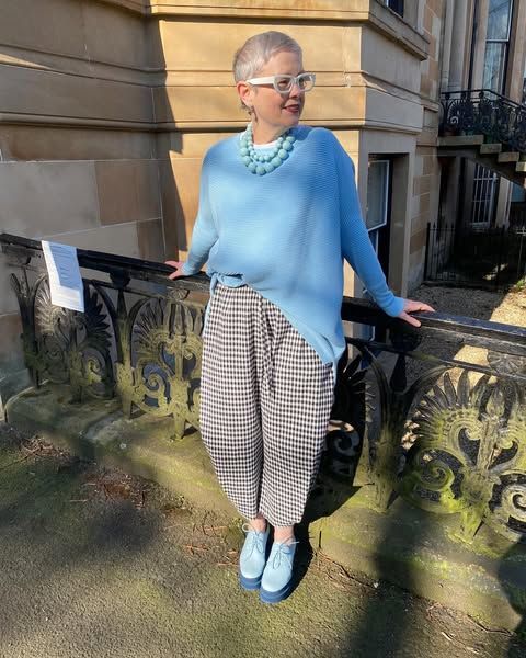 Как не стать скучной