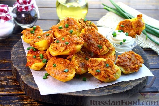 Откройте для себя невероятные видео-рецепты для вкусных блюд