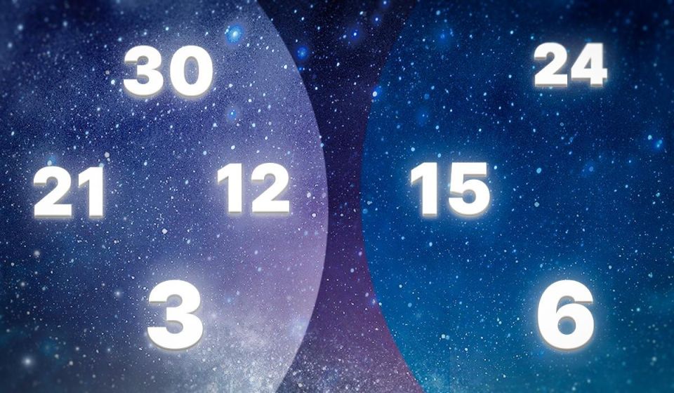 Рождённые под сенью чисел: кто из них верен в любви?