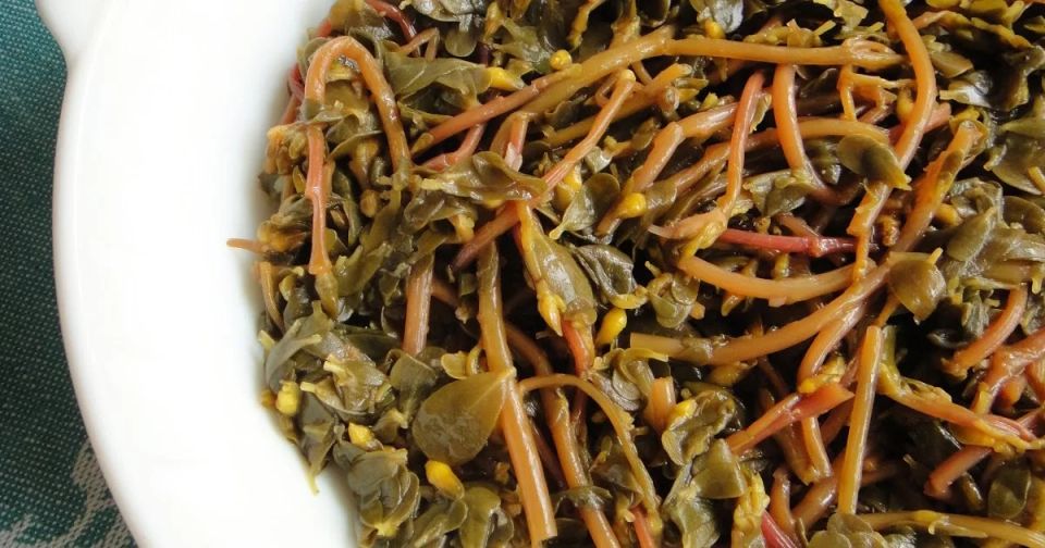 Забытый портулак: как обычный сорняк стал суперфудом