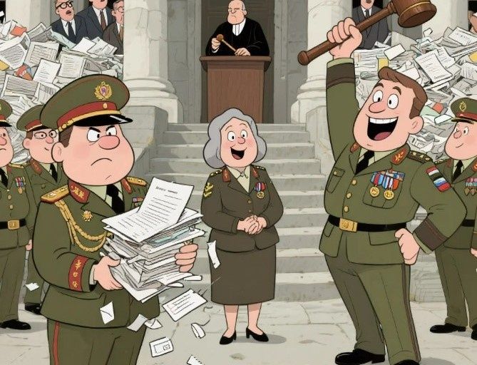 Жилищные права военных: как новые законы открывают двери для многократного получения жилья