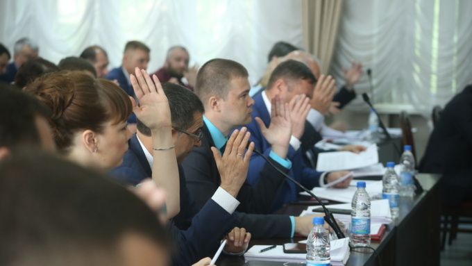 Новые законы ноября: отопление, мигранты и ответственность иноагентов