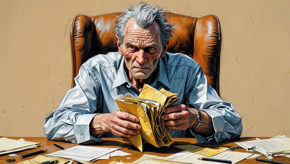 Как выбрать оптимальные годы для повышения пенсии: легкая пошаговая инструкция