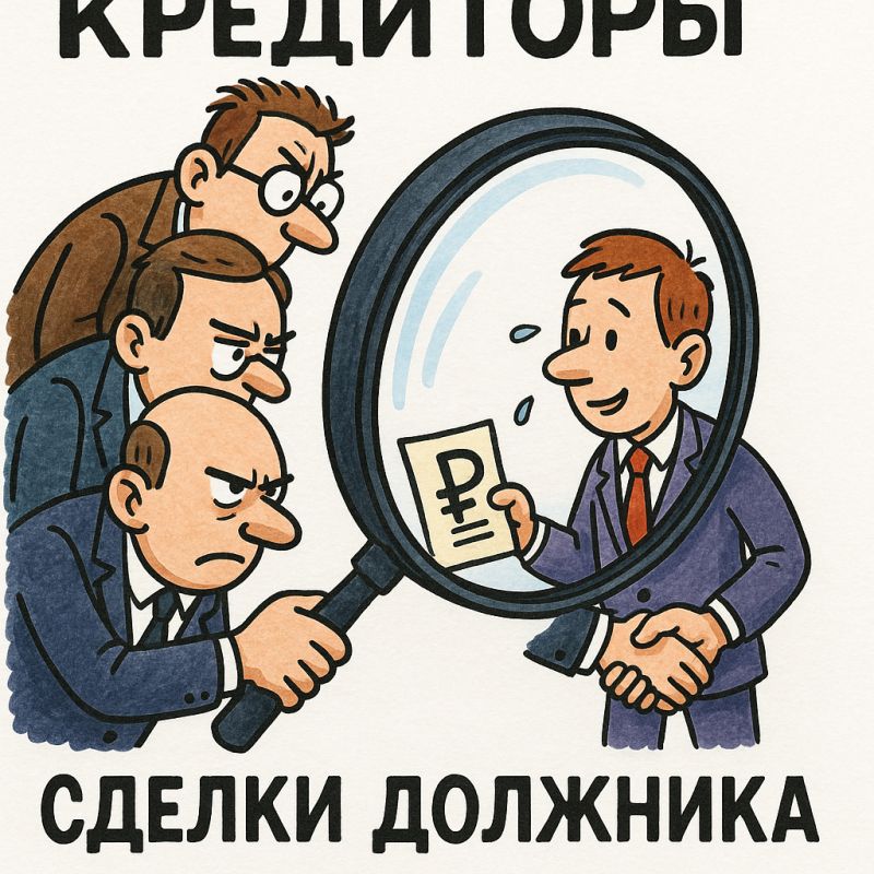 Когда недействительная сделка оказывается в руках добросовестного покупателя
