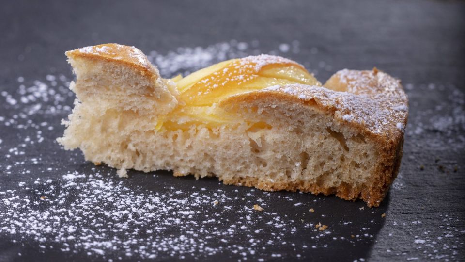 Все из-за одной ошибки: вот почему у вас не поднимается пирог