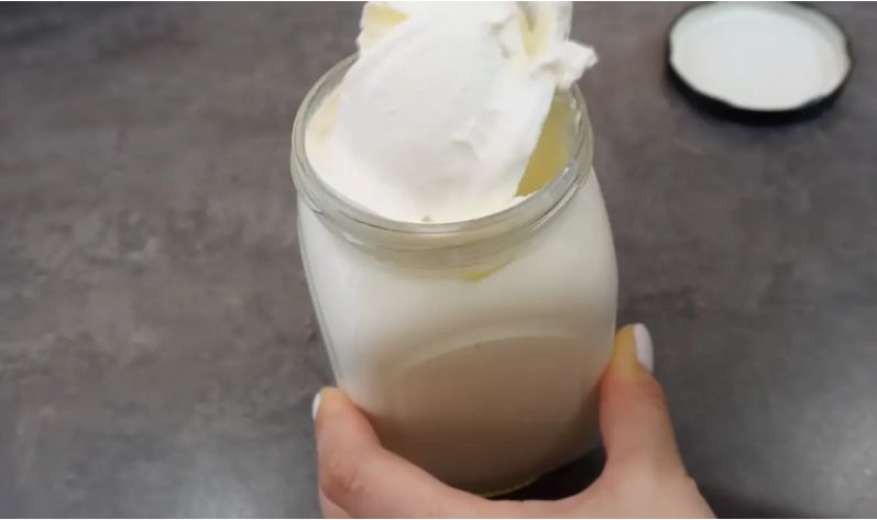 Секреты приготовления густой домашней сметаны