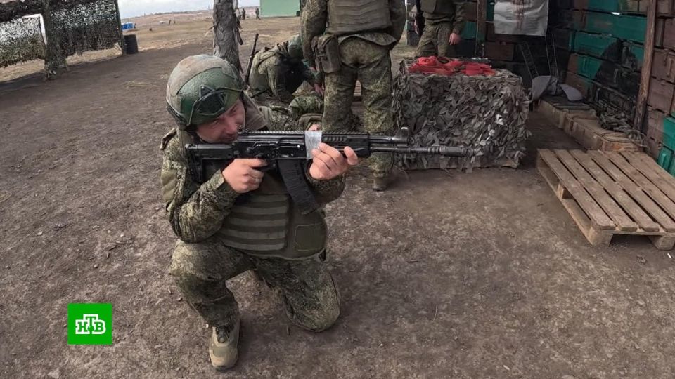 Резервисты получат возможность защищать важные объекты в России