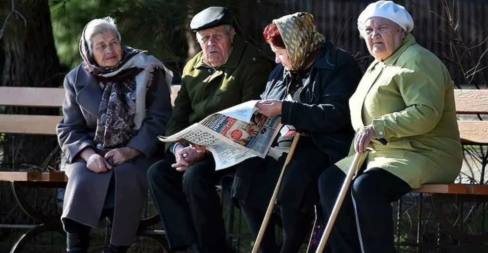 Как государство поддерживает пенсионеров: все грани социальной помощи