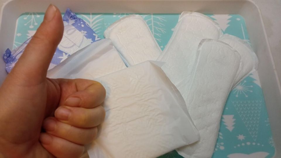 Уникальные лайфхаки: как повседневные прокладки могут решить множество бытовых проблем