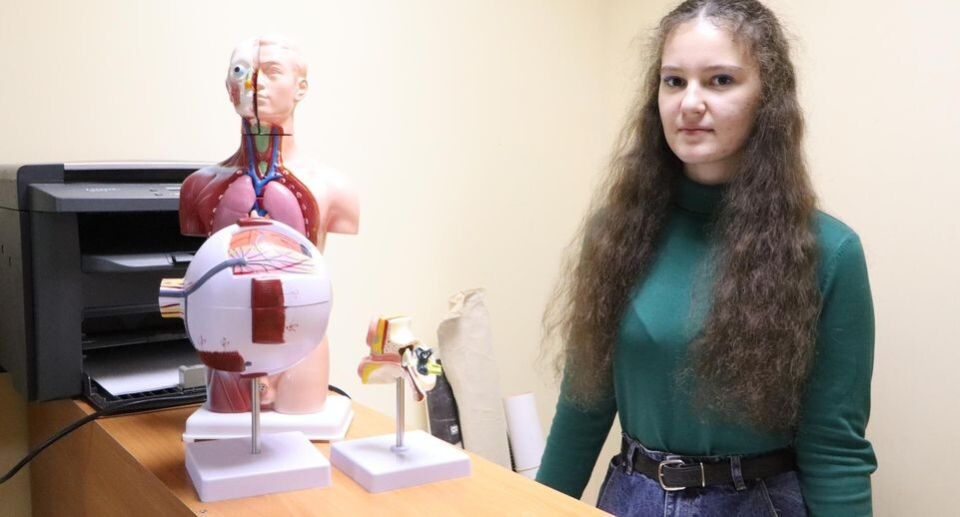 Новые горизонты: в колледже Серебряных Прудов открываются десять востребованных профессий