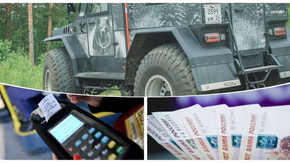 Новые законы декабря: что изменится для свердловчан в кошельках и на дорогах