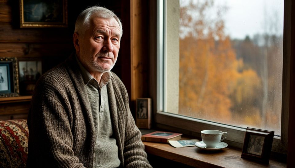 Как обеспечить спокойную старость: 8 стратегий самостоятельности