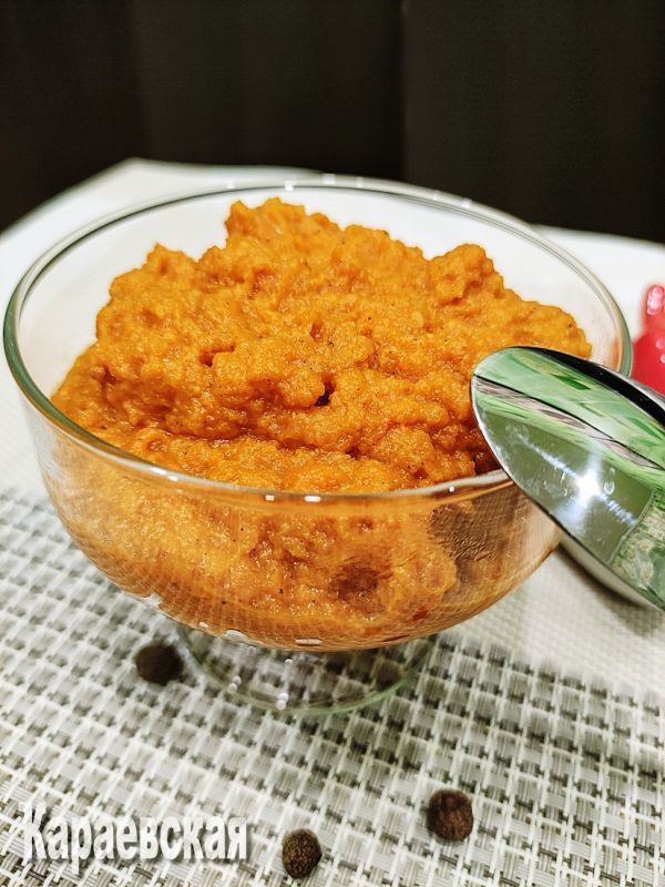 Кабачковая икра: простое и вкусное решение для домашнего стола