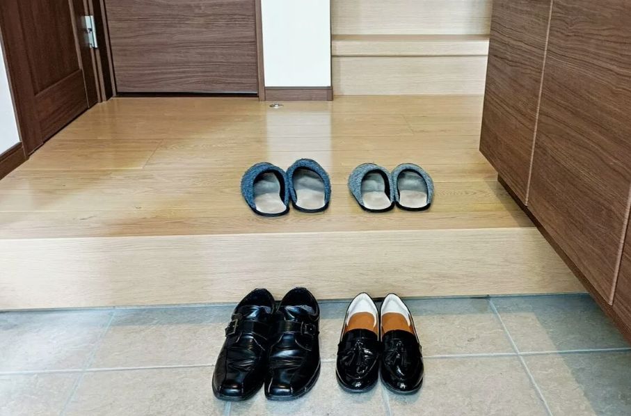 Как японцы создают чистоту в доме без лишних забот