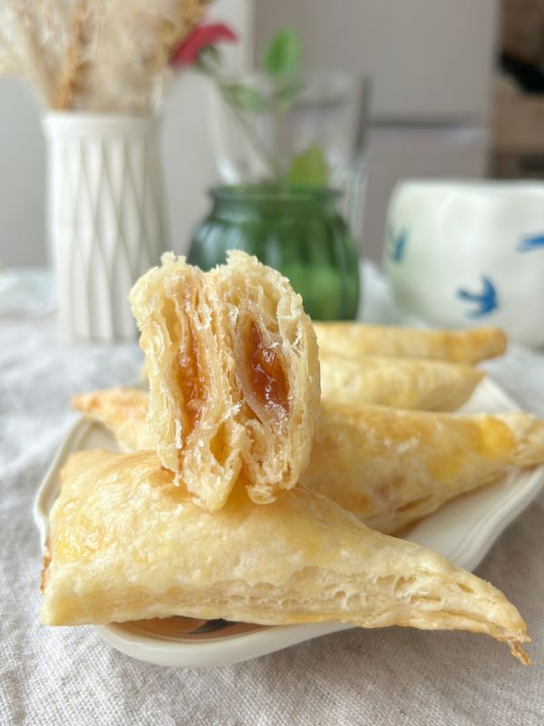 Пирожки Маэстро: Вкусная ностальгия с изюминкой