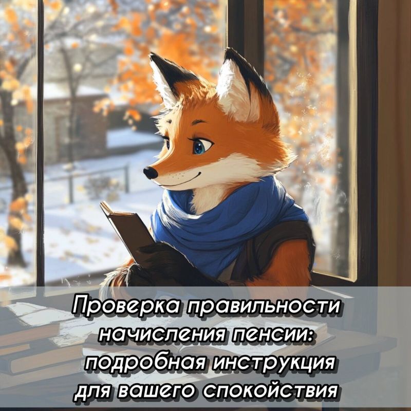 Как правильно рассчитать пенсию: важные нюансы и ответы на вопросы