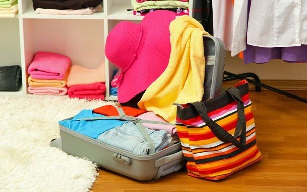 Что стоит выбросить: 7 вещей, которые занимают лишнее пространство