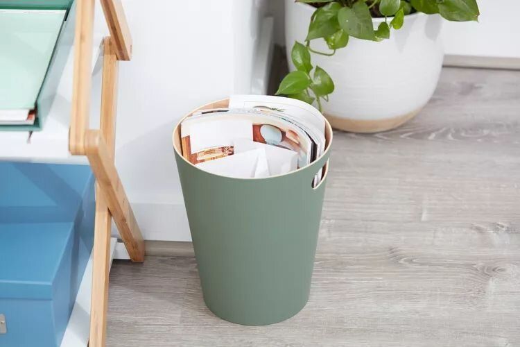 Как быстро избавиться от бумажного хаоса: практические советы