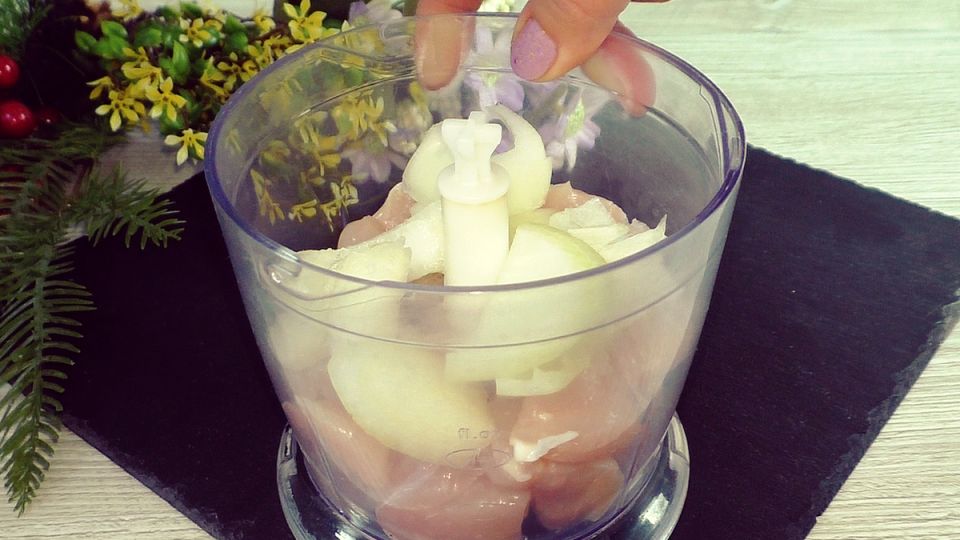 Полезные находки и кулинарные эксперименты