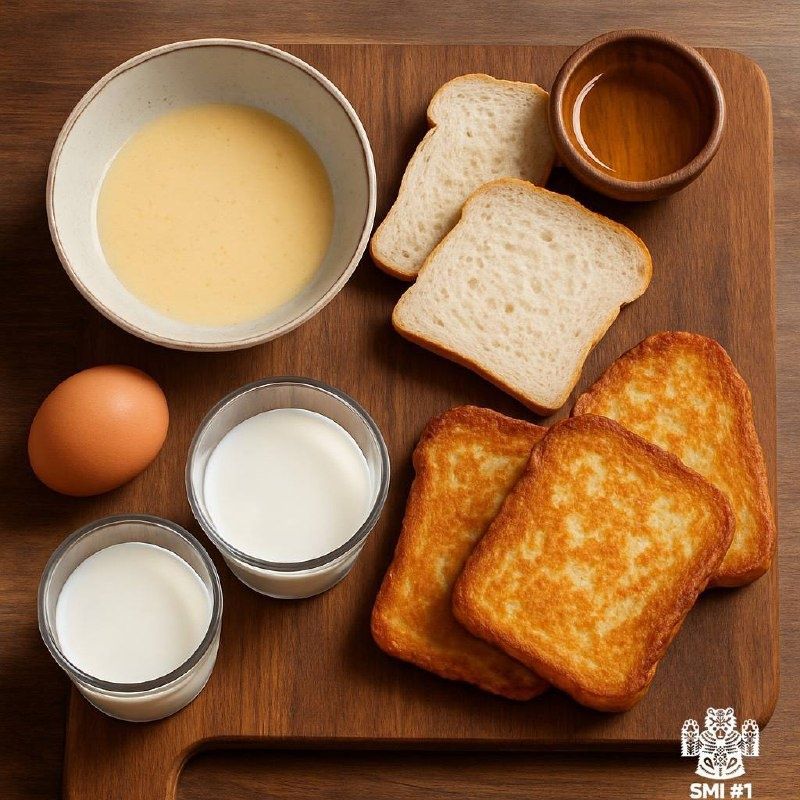 Завтрак без хлопот