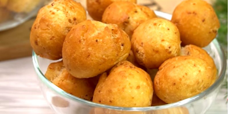 Удивительные рецепты выпечки на кефире: быстро и вкусно