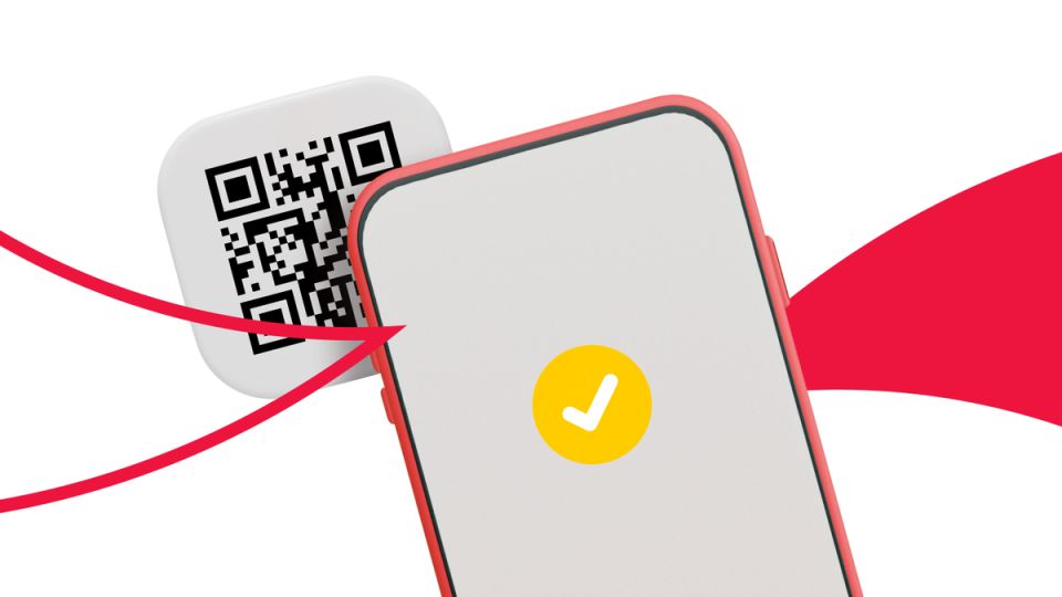 ��� QR-���� ������ ��������� ������ �������