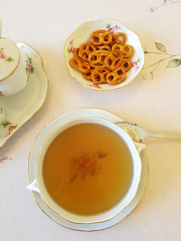 Изысканный консоме из ягненка: шаг за шагом к идеальному вкусному бульону