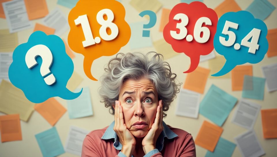 ���������� ������������: �������, ������� ����� ����������� ��������� ���� ������