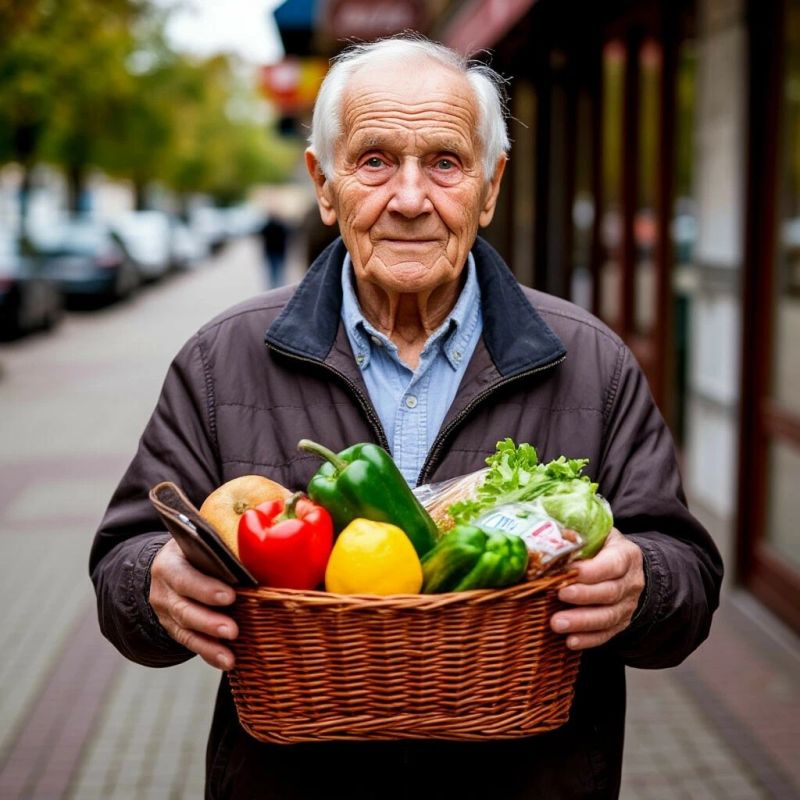 Цены на продукты: где реальность, а где статистика?