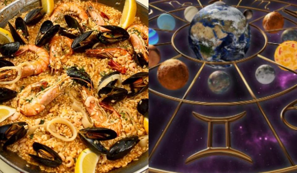 Кулинарные пристрастия по знакам Зодиака: что приготовить в 2026 году?