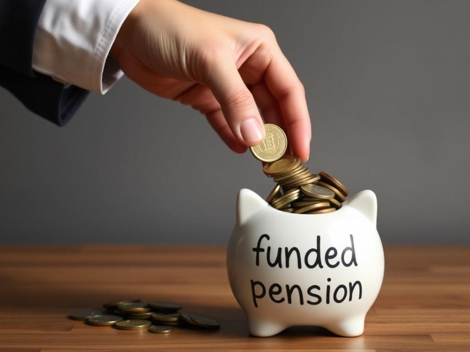 Накопительная пенсия: возможность единовременного получения и ее особенности