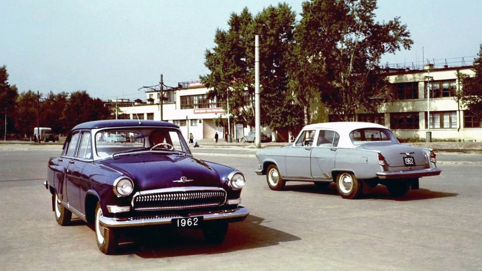 Налоги на старые автомобили: как изменились планы РОАД