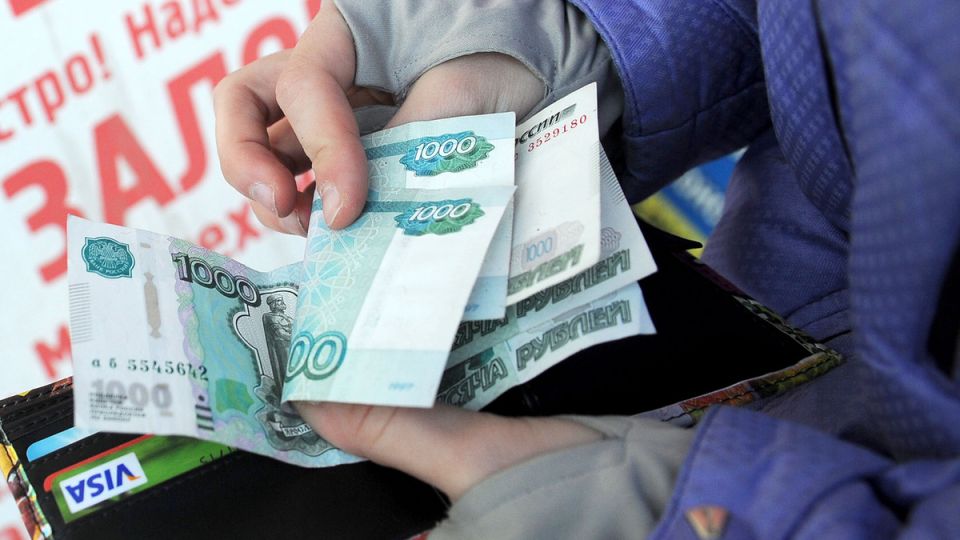 МФО: Высокий риск и возможность второго шанса