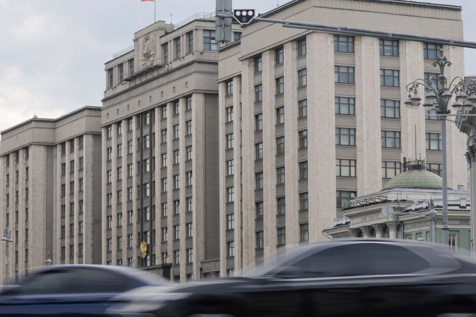 Госдума рассматривает введение отдельной статьи о психическом насилии