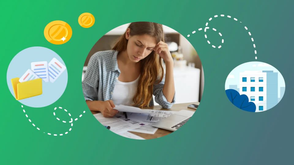 Скрытые расходы: Как собственники квартир переплачивают за общее имущество