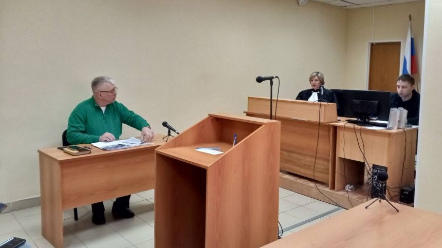 Первый штраф в России за случайный поиск экстремистских материалов в интернете