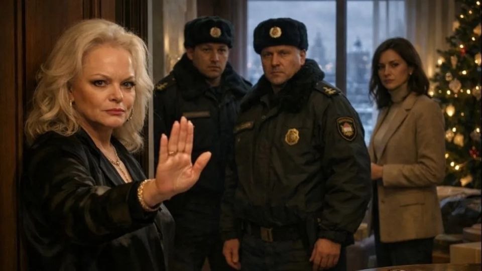 Загадочный переезд Долиной: соседи в недоумении