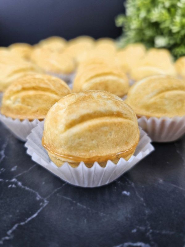 Домашние орешки: старинный вкус, который нельзя купить в магазине