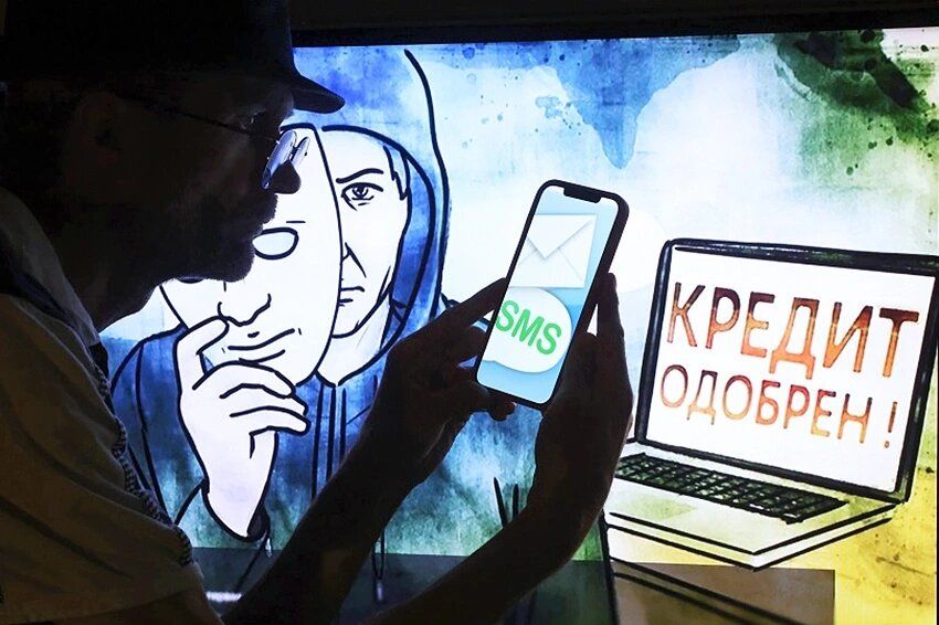 ������������� ��� ���������� ����������������: ��� �������� �������� �����