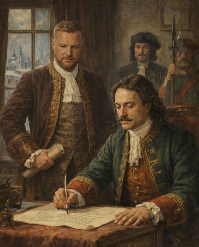 ����������� � �������: ������ ������� ������������� � ������