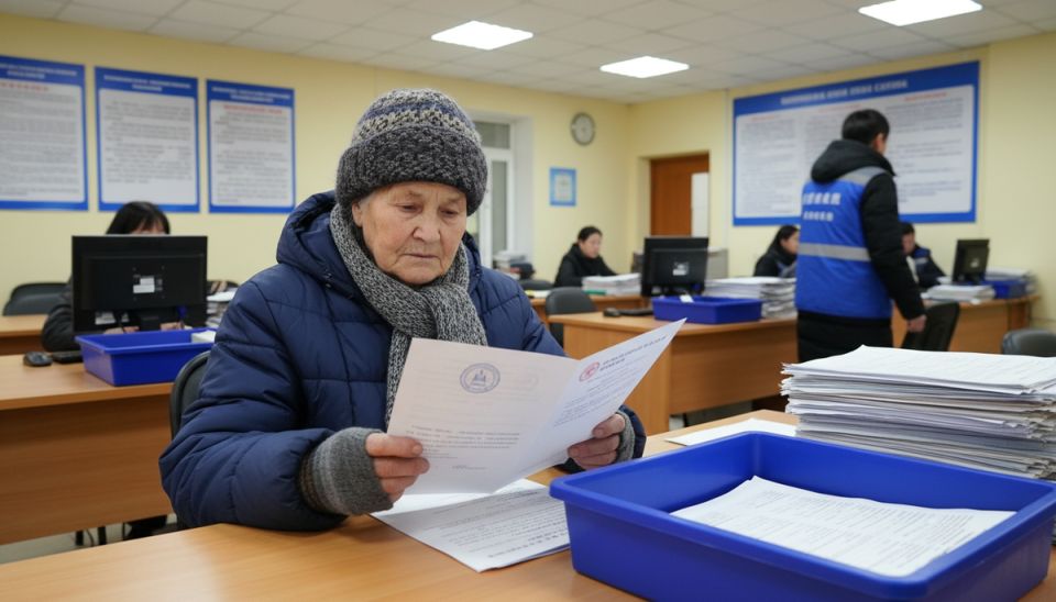 Компенсация за санаторно-курортное лечение в 2026 году: деньги вместо путёвки