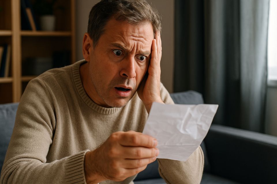 Каждый третий теряет льготу на ЖКХ из-за одного документа