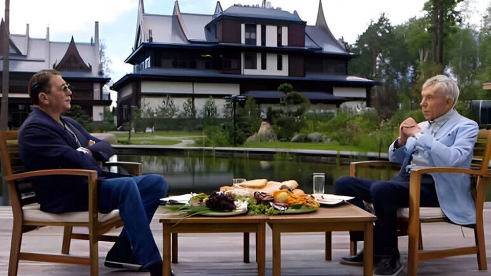 Лепс выставил на продажу элитные особняки — фанаты предсказывают сложности с покупателями