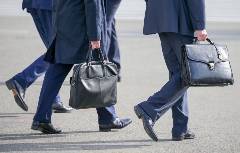 Россия продлила особый режим для международных компаний до 2026 года