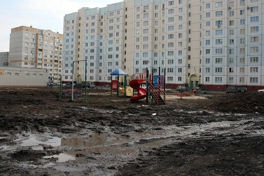 Как успешно купить первую квартиру и избежать ошибок