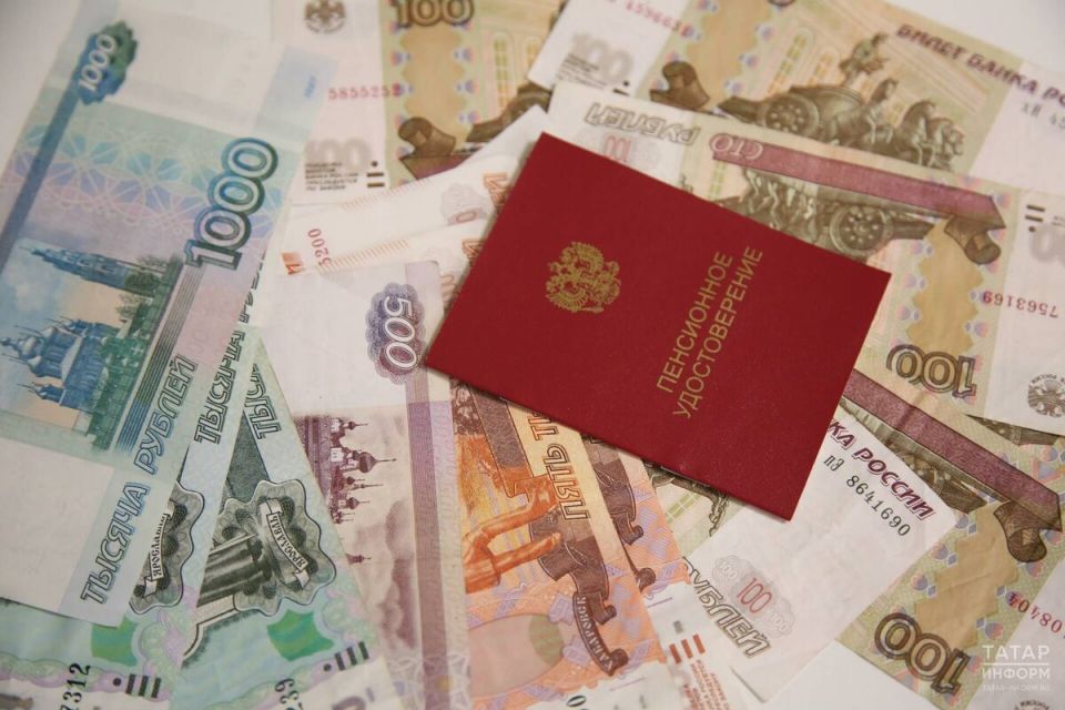 Как получить пенсию, если не работал официально: важные нюансы